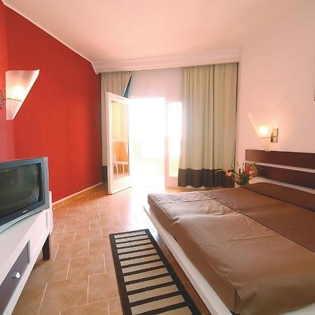 Caribbean World Thalasso Djerba Mezraia ภายนอก รูปภาพ