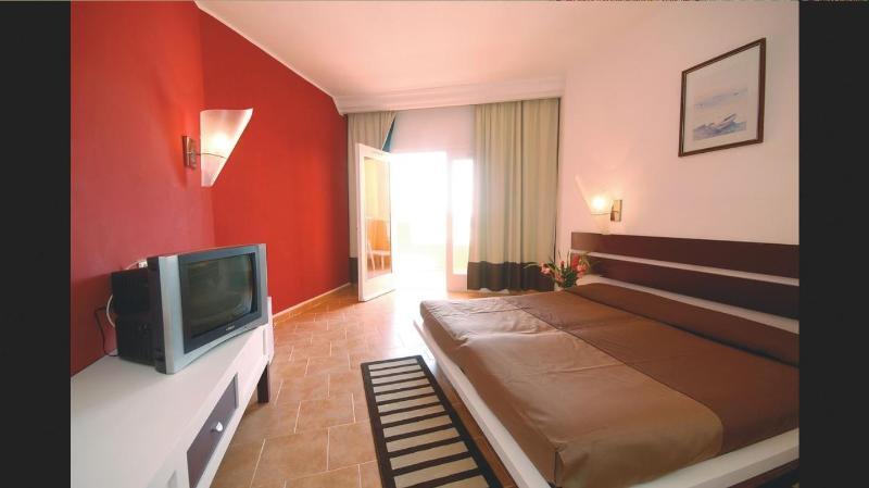 Caribbean World Thalasso Djerba Mezraia ภายนอก รูปภาพ