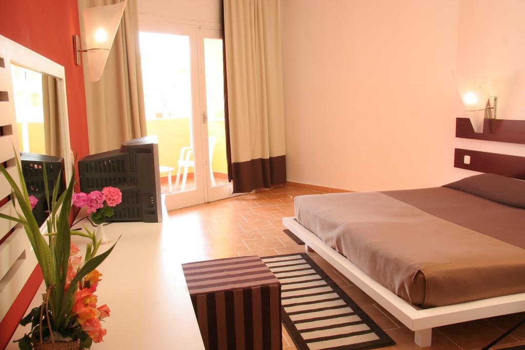 Caribbean World Thalasso Djerba Mezraia ภายนอก รูปภาพ