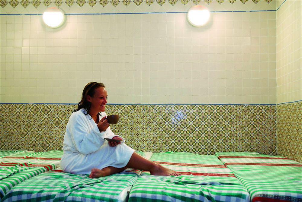 Caribbean World Thalasso Djerba Mezraia ภายนอก รูปภาพ